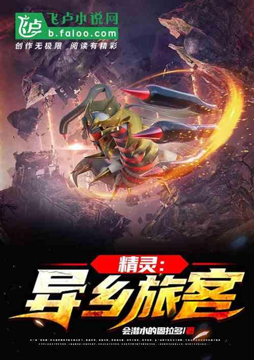 精灵之乡怎么过