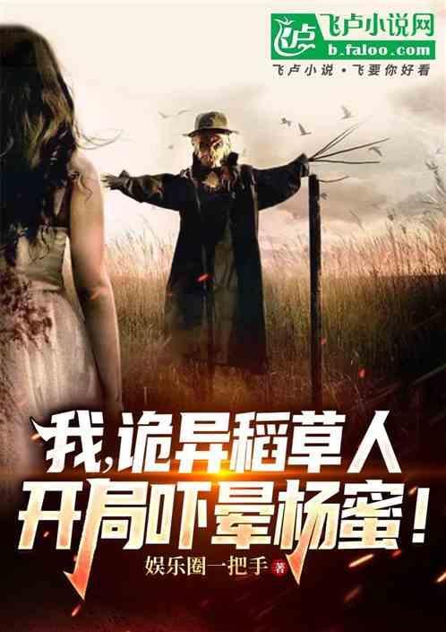 诡异开局稻草人