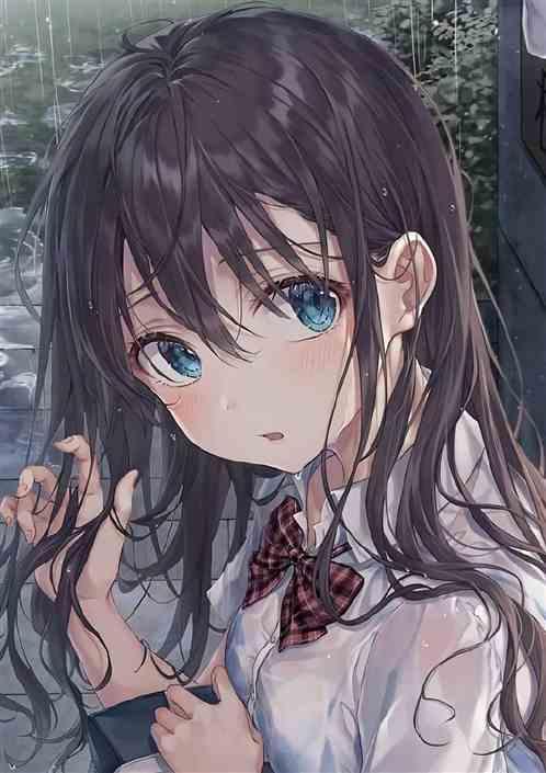 樱花、绽放