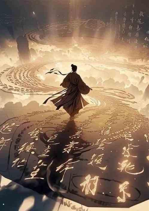 灵魂归来后
