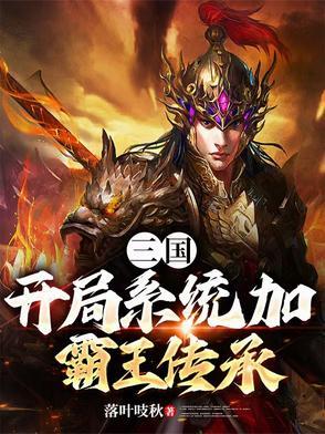 三国开局投资霸王