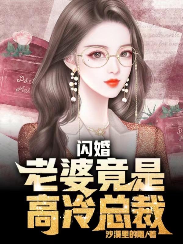 闪婚甜妻高冷老公晚上约
