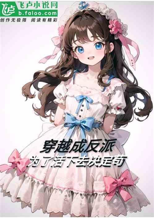穿越成反派之后要如何活命