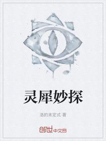 灵犀妙探的名字