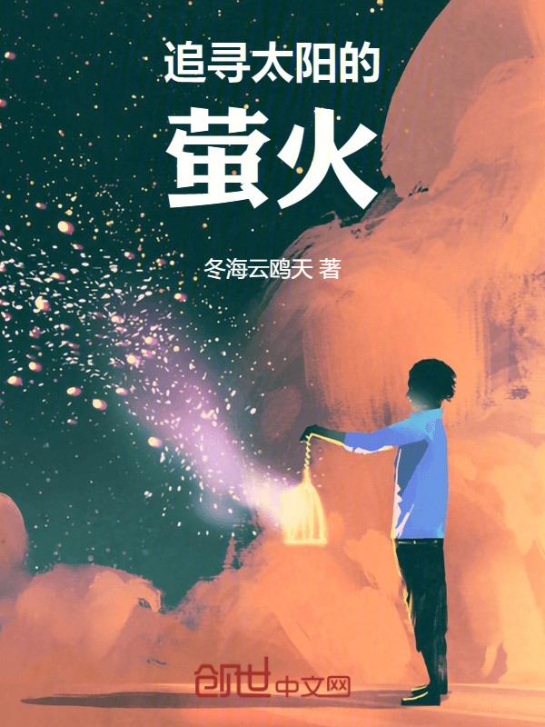 追寻光明追寻火红的太阳续写句子