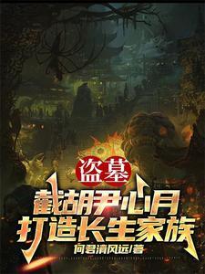 你带族人下墓倒斗? 何君清风远