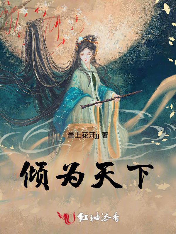 倾天下什么意思