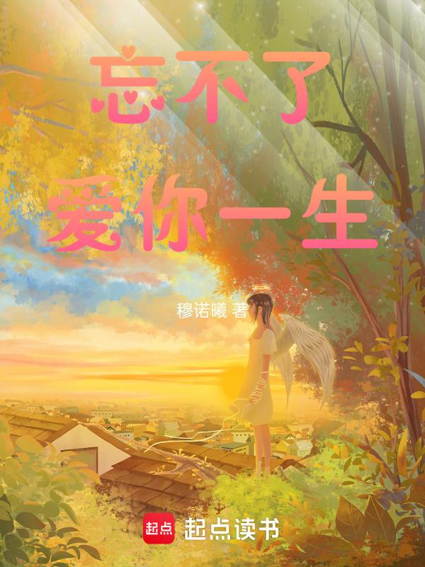 一生忘不了的你歌词