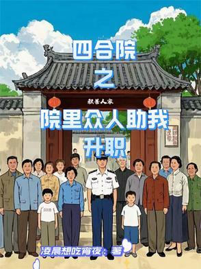 四合院之重生