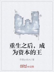 重生之资本为王曹晨