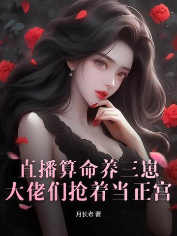 大佬们抢着当正宫