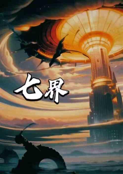 七界至尊