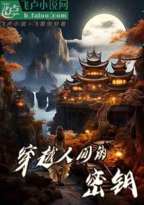 九尾狐穿越到人间