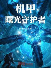机甲护卫队曙光号
