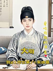 我家的大明郡主吧