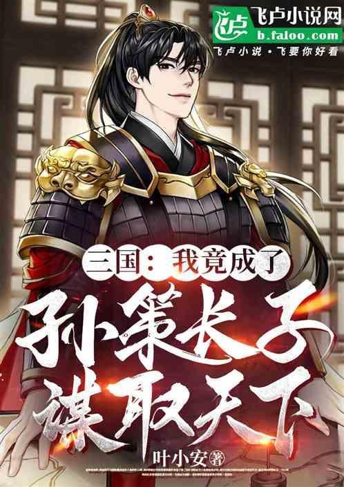 三国之我乃孙策