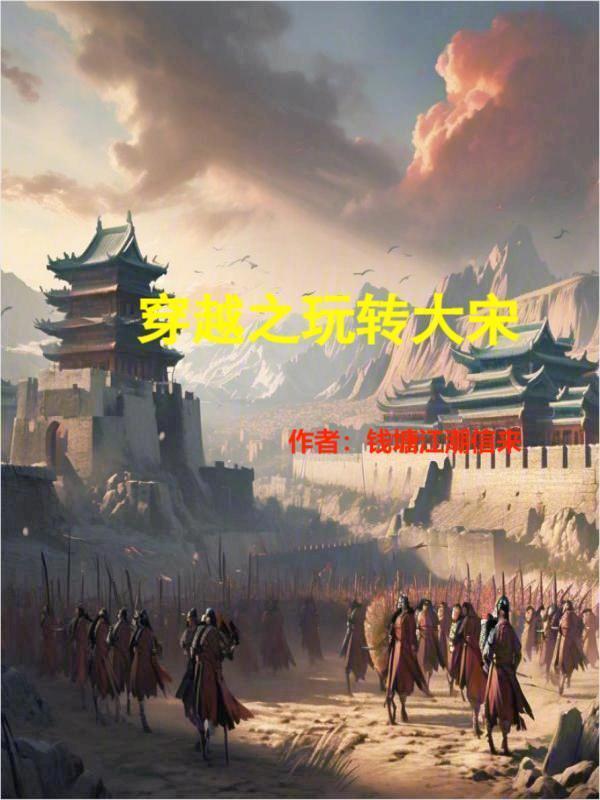 穿越到大宋完结