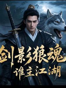 剑影还是剑魂