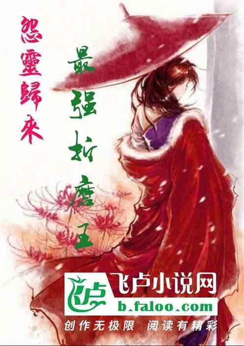 怨灵归宿怎么过