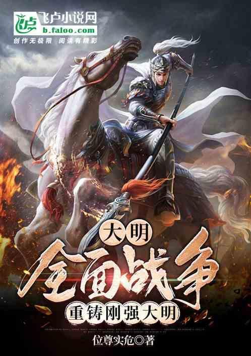 全面战争大明挽歌清帝国