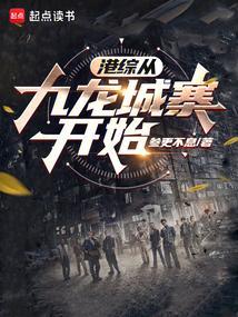 港综从九龙城寨开始篱笆文学