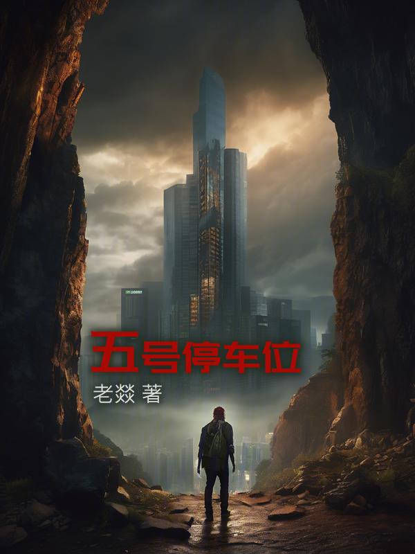 五号停机坪停车场