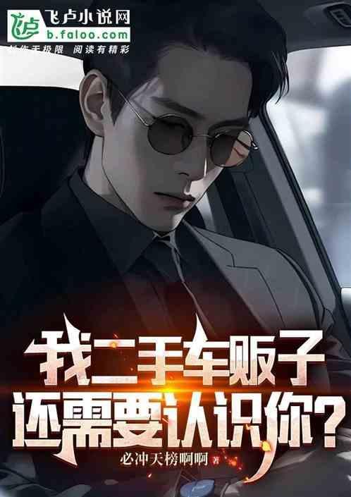 二手车贩子术语