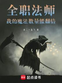 全职法师中的魔法有哪些?