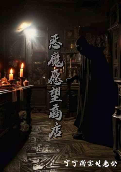 恶魔的三个愿望