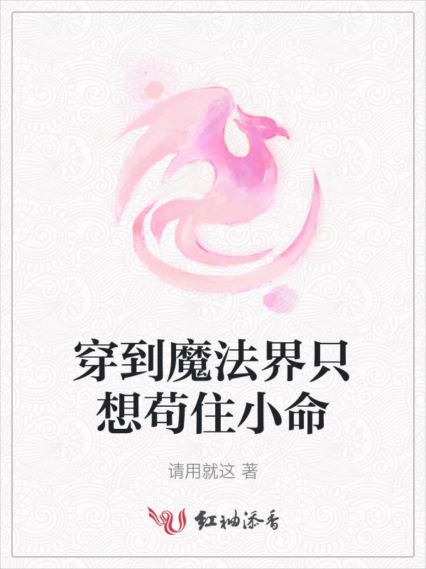 关于穿越到魔法世界的