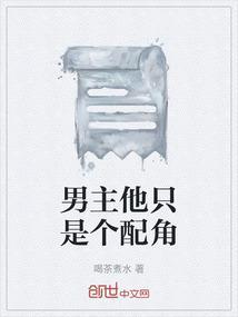 男主是配角或反派的
