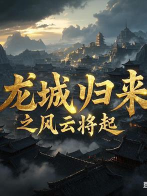 龙城飞将