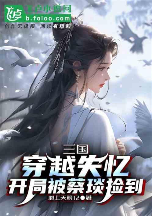 主角穿越到三国娶了貂蝉蔡文姬