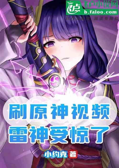 原神雷神的视频