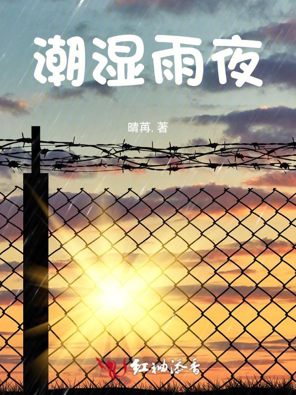 潮湿雨夜男城非梦