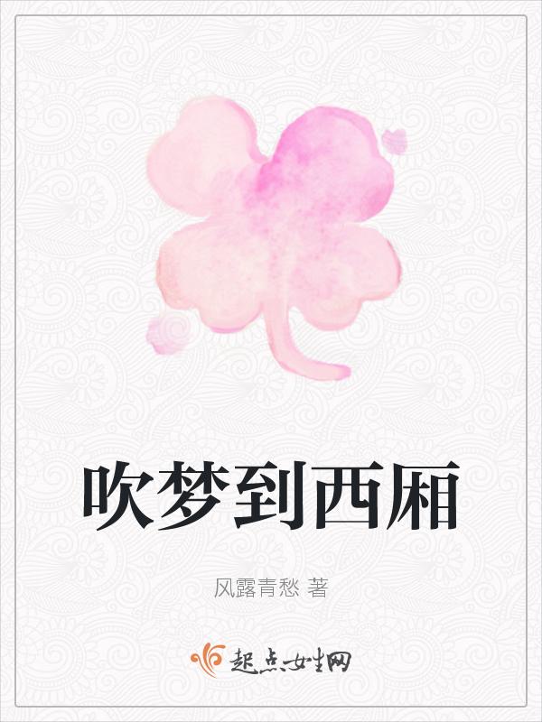 吹梦到西洲dj