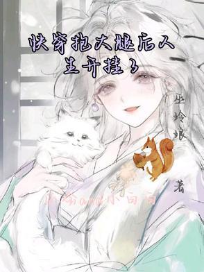 抱住金大腿快穿