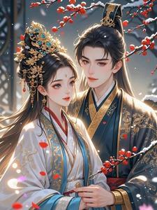 农女穿越种田文