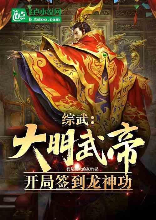 综武大明之第一杀呻