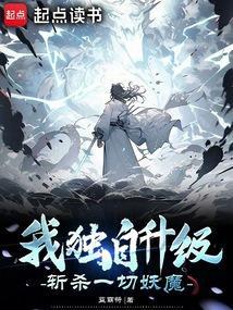 我独自升级技能
