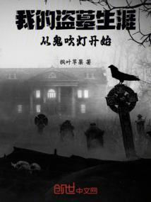 我的盗墓生涯阅读