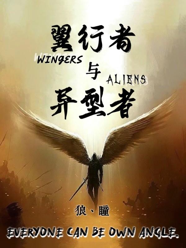 飞行者翔翼