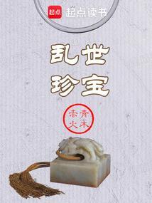 乱世珍宝TXT笔趣阁