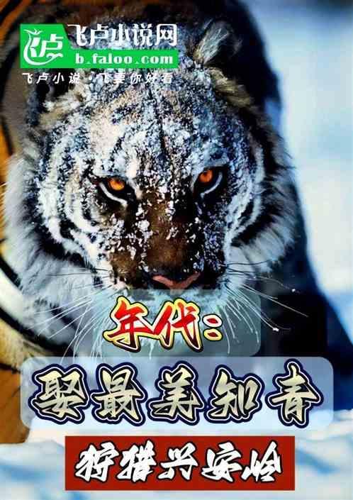 狩猎兴安岭免费阅读