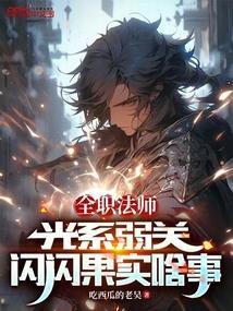 全职法师之光系
