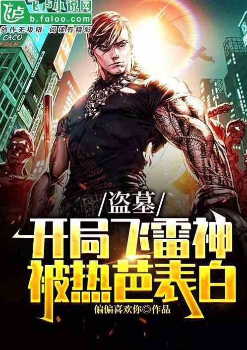 盗墓小哥飞卢