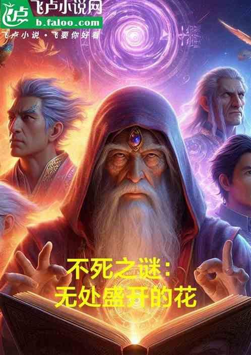 不死之迷