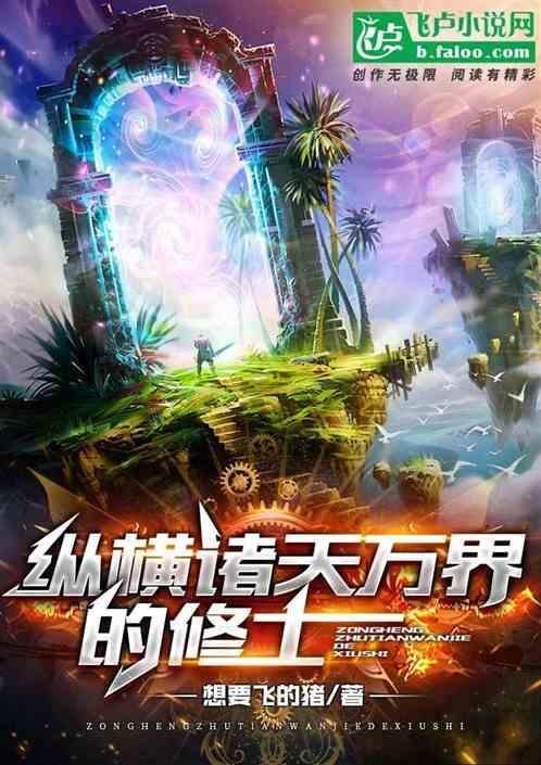 纵横诸天万界的天道起点