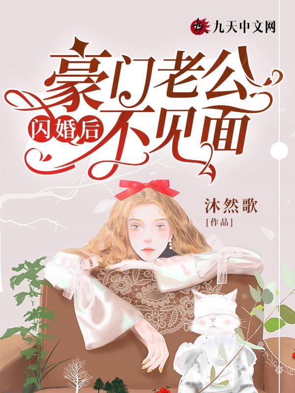 闪婚老公很