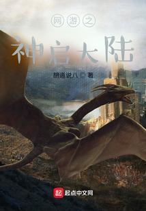 网游之天启大陆